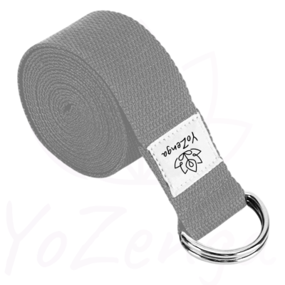 Yogariem Dark grey Yogariem Dark grey